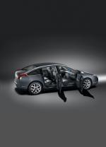 Citroen C6 2006 года